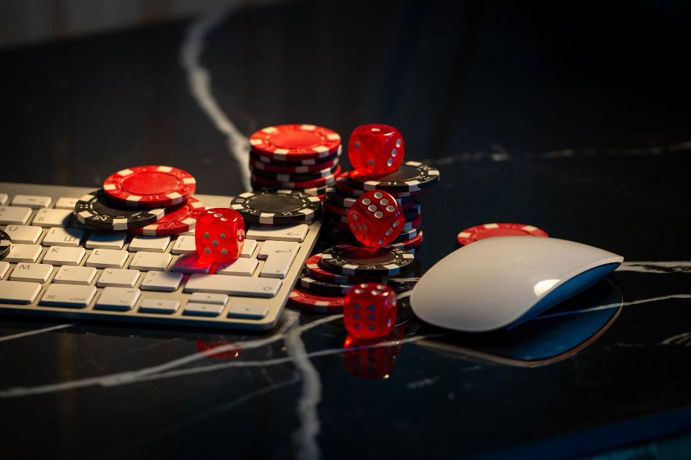  CircuitFlowynd  -Serviceübersicht